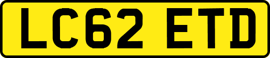 LC62ETD