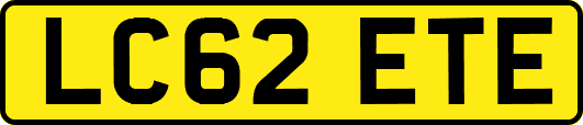 LC62ETE