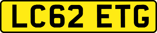 LC62ETG