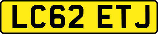 LC62ETJ