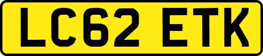 LC62ETK