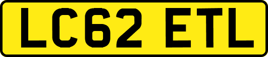 LC62ETL