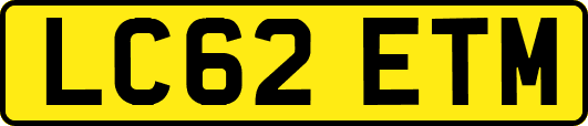 LC62ETM