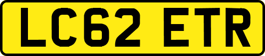 LC62ETR