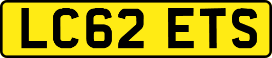 LC62ETS