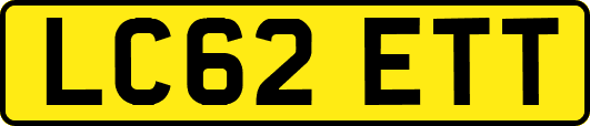 LC62ETT