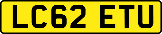 LC62ETU