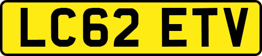 LC62ETV
