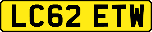 LC62ETW