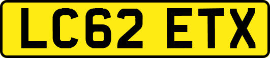 LC62ETX