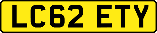 LC62ETY