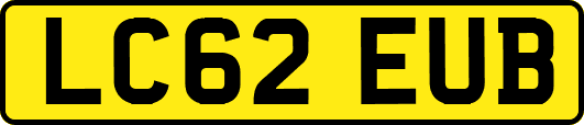 LC62EUB