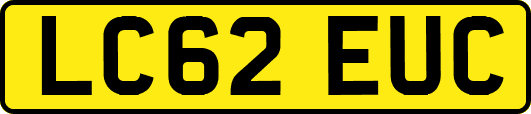 LC62EUC