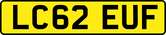 LC62EUF