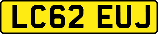 LC62EUJ