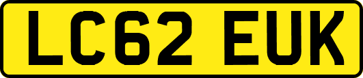 LC62EUK