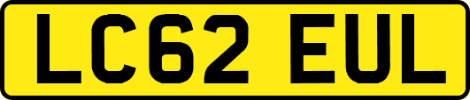 LC62EUL