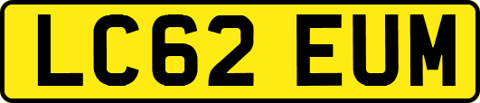 LC62EUM