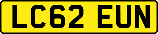 LC62EUN