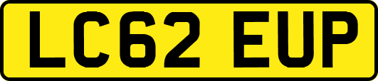 LC62EUP