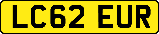 LC62EUR