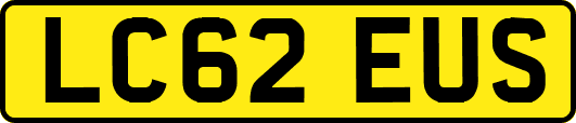 LC62EUS
