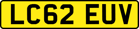 LC62EUV