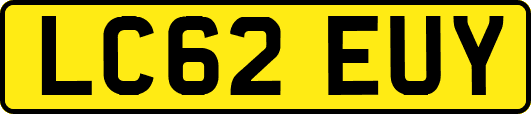 LC62EUY