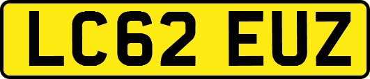LC62EUZ