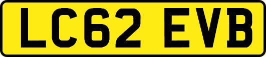 LC62EVB