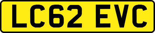 LC62EVC