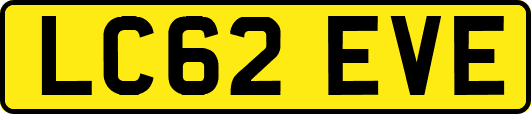 LC62EVE