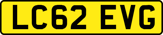 LC62EVG