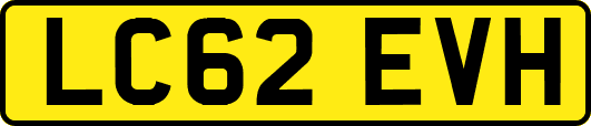 LC62EVH