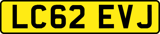LC62EVJ
