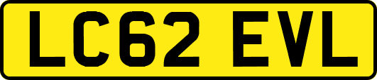 LC62EVL