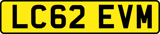 LC62EVM