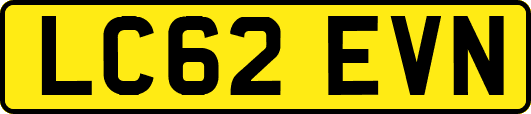 LC62EVN