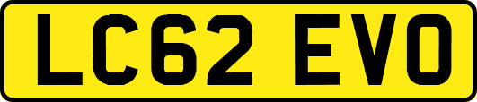LC62EVO