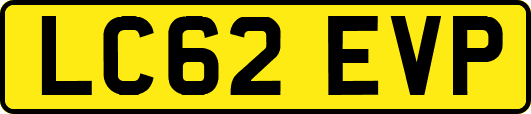 LC62EVP