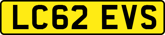 LC62EVS