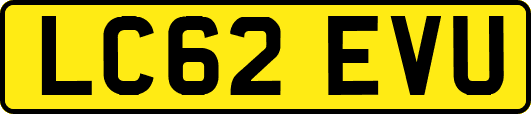 LC62EVU