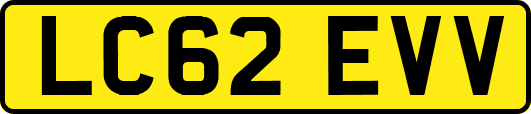 LC62EVV