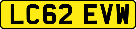 LC62EVW