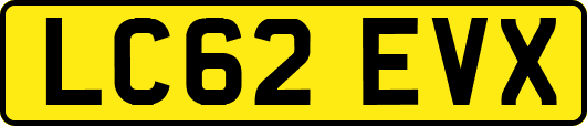 LC62EVX