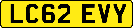 LC62EVY