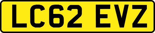 LC62EVZ
