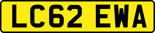 LC62EWA