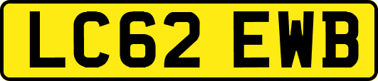LC62EWB