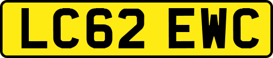 LC62EWC